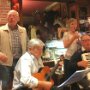 Weihnachtsfeier De Javier 15-12-2016